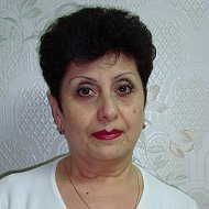 Мария Круду