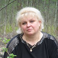 Татьяна Матузко