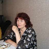 Екатерина Казанова