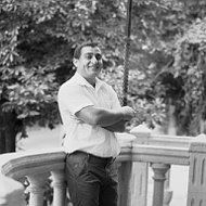 Артак Бадалян