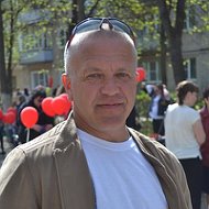 Влад Бедняков