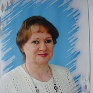 Александра Зацепина