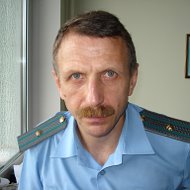 Игорь Латушко