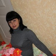 Наталья Горох