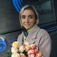 Ольга Карабань