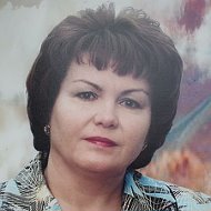 Тамара Доровских