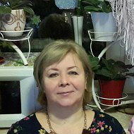 Елена Бозюкова