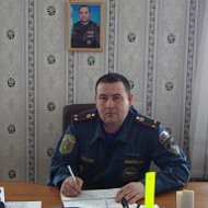 Игорь Мишуков