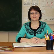 Нина Целина