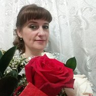 Наталья Штыкина