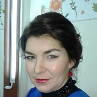 Марина Комарчук
