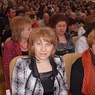 Майя Крушельницька