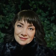 Анна Колесникова