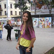 Елена Романцева