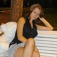 Анастасия Дорофеева