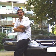 Георгий Кравцов