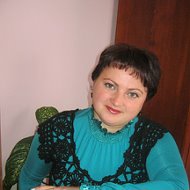 Мар'яна Ковальчук