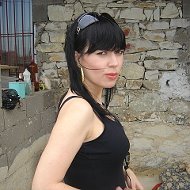 Майя Азизагаева