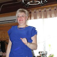 Наталья Корябочкина