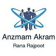 Anzmam Akram