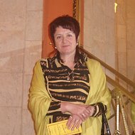 Елена Ходосевич