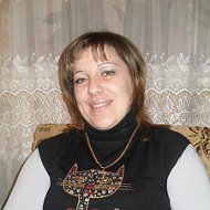 Галина Семенюк