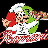Пицца Romario