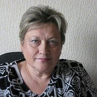 Жанна Ковальчук