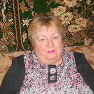 Наталия Сухарева