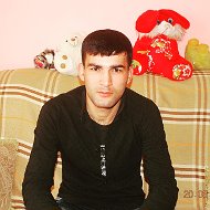 Emrah Bayramov