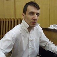 Александр Гусаченко