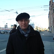 Александр Колосков