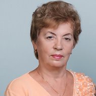 Елена Кевлюк