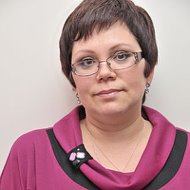 Анна Федосеева
