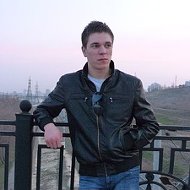 Dmitriy Kashtanov
