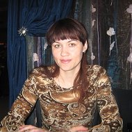 Лариса Мамаева