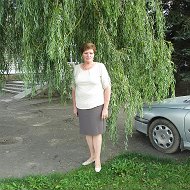 Инесса Стаин