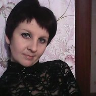 Елена Набойщикова