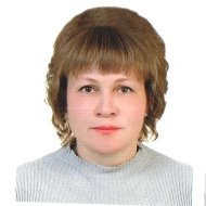 Жанна Курилова