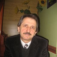 Андрей Андрусишин