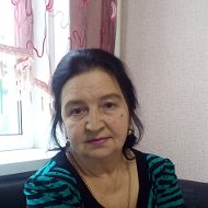 Люда Тарасенко