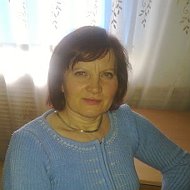Антонина Дзвонковская
