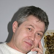 Александр Рафиков