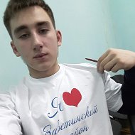 Алексей Перепелицын