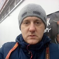 Анатолий Юреня
