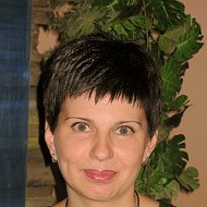 Лариса Сысойкина