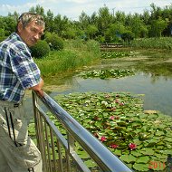 Александр Казачинин