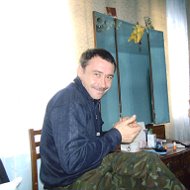 Сергей Пермин