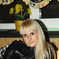 Ліза Попович