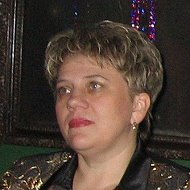 Инесса Нижникова